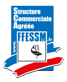 Logo SCA FFESSM